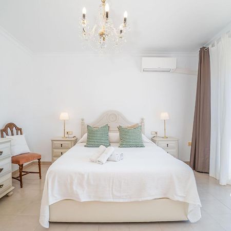 Harmony House Villa Росес Екстериор снимка