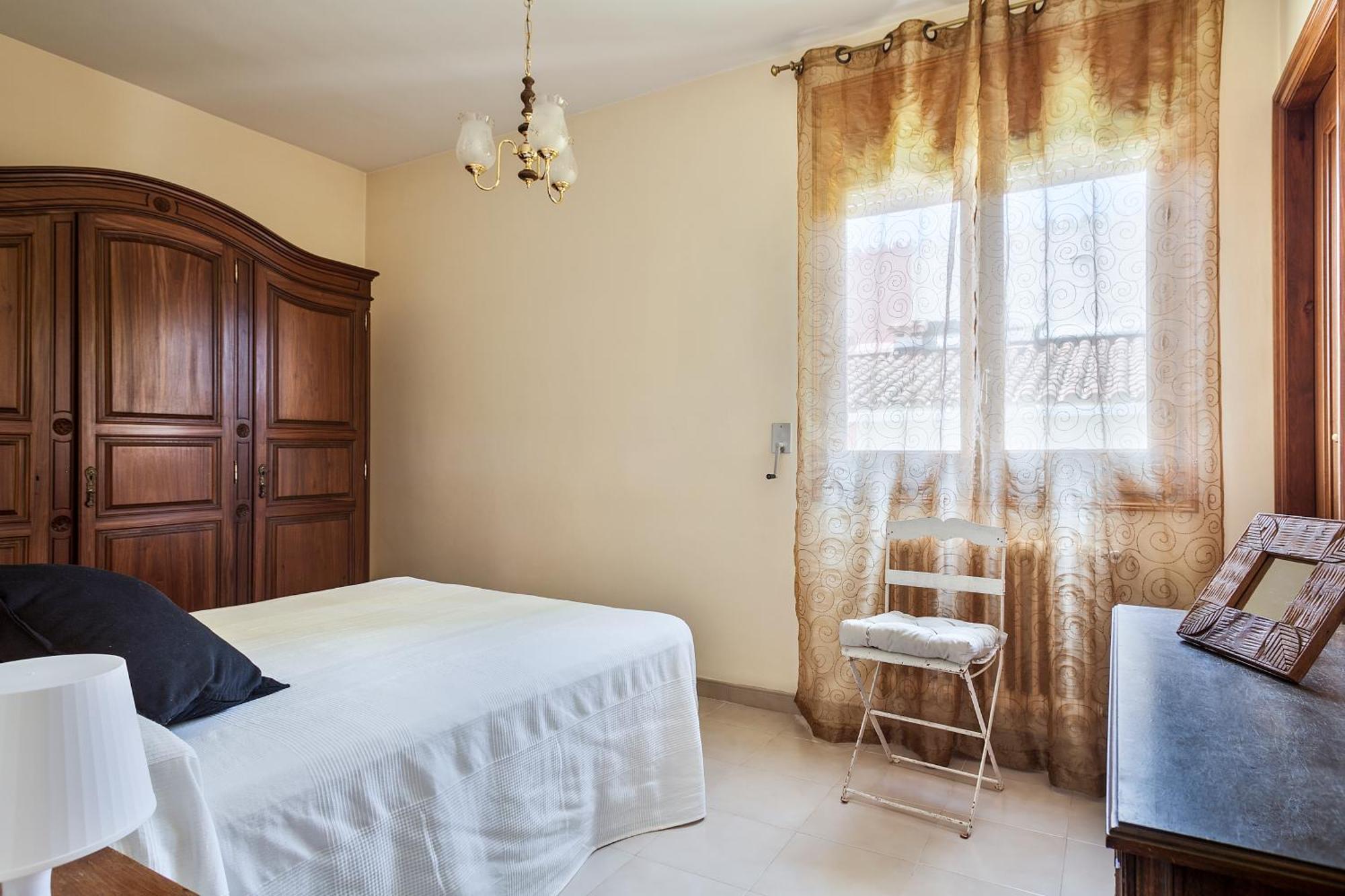 Harmony House Villa Росес Стая снимка