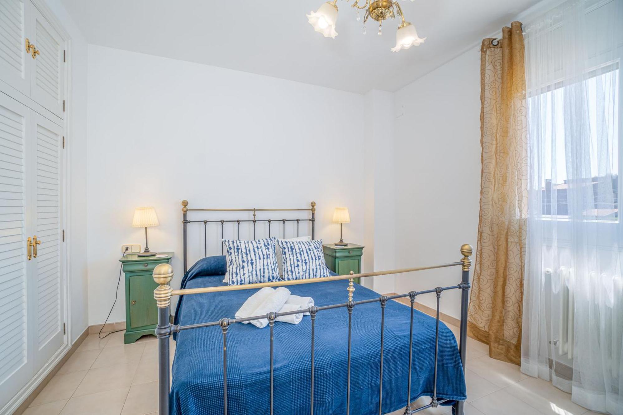Harmony House Villa Росес Екстериор снимка