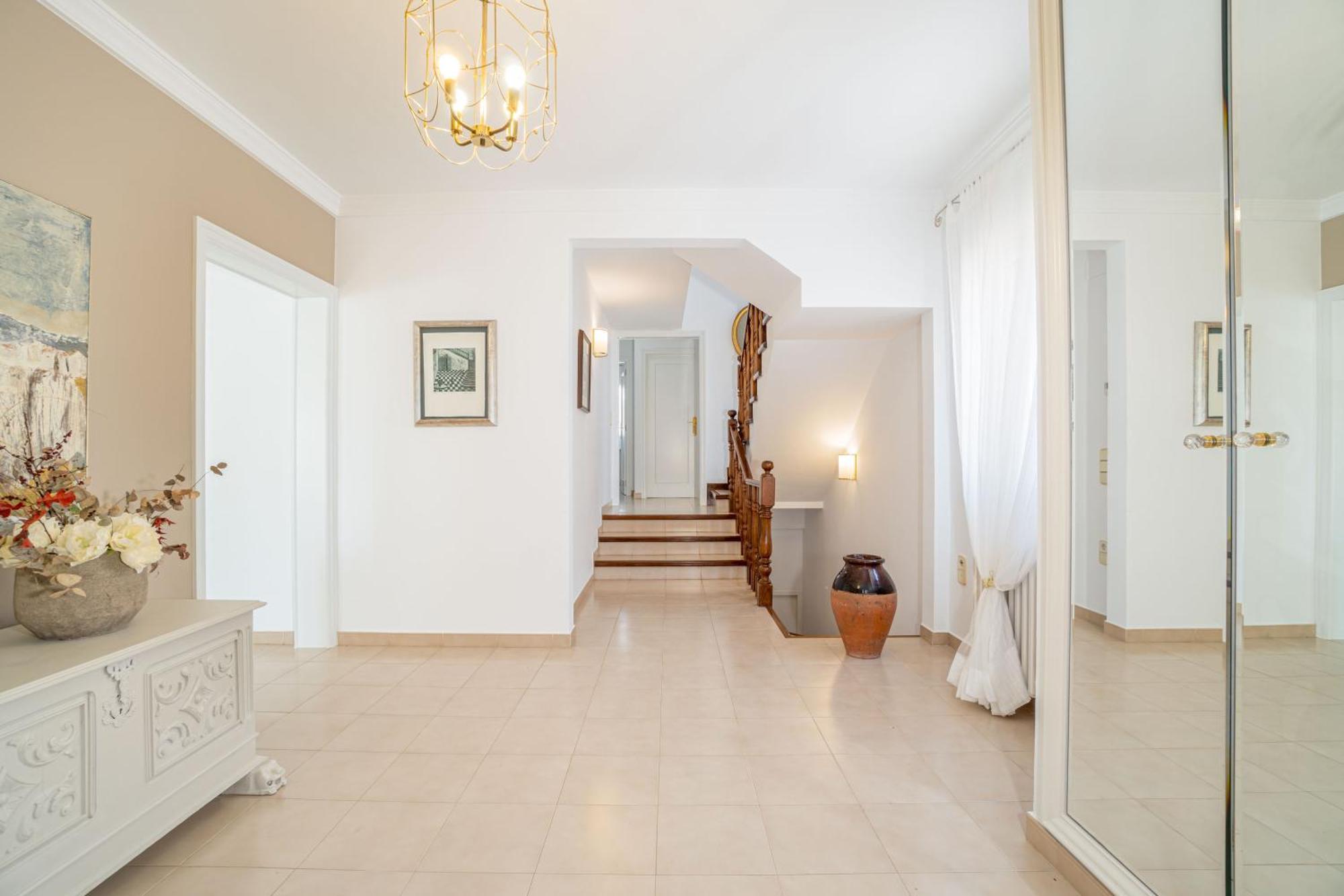 Harmony House Villa Росес Екстериор снимка
