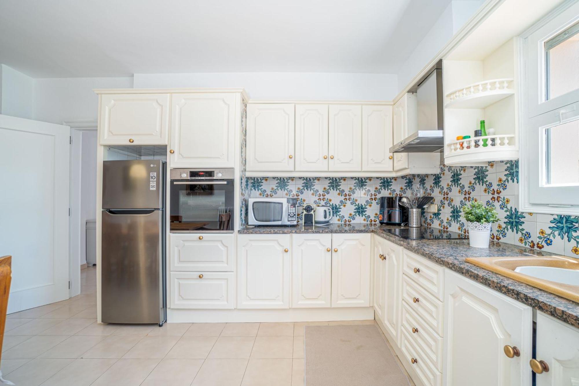 Harmony House Villa Росес Екстериор снимка