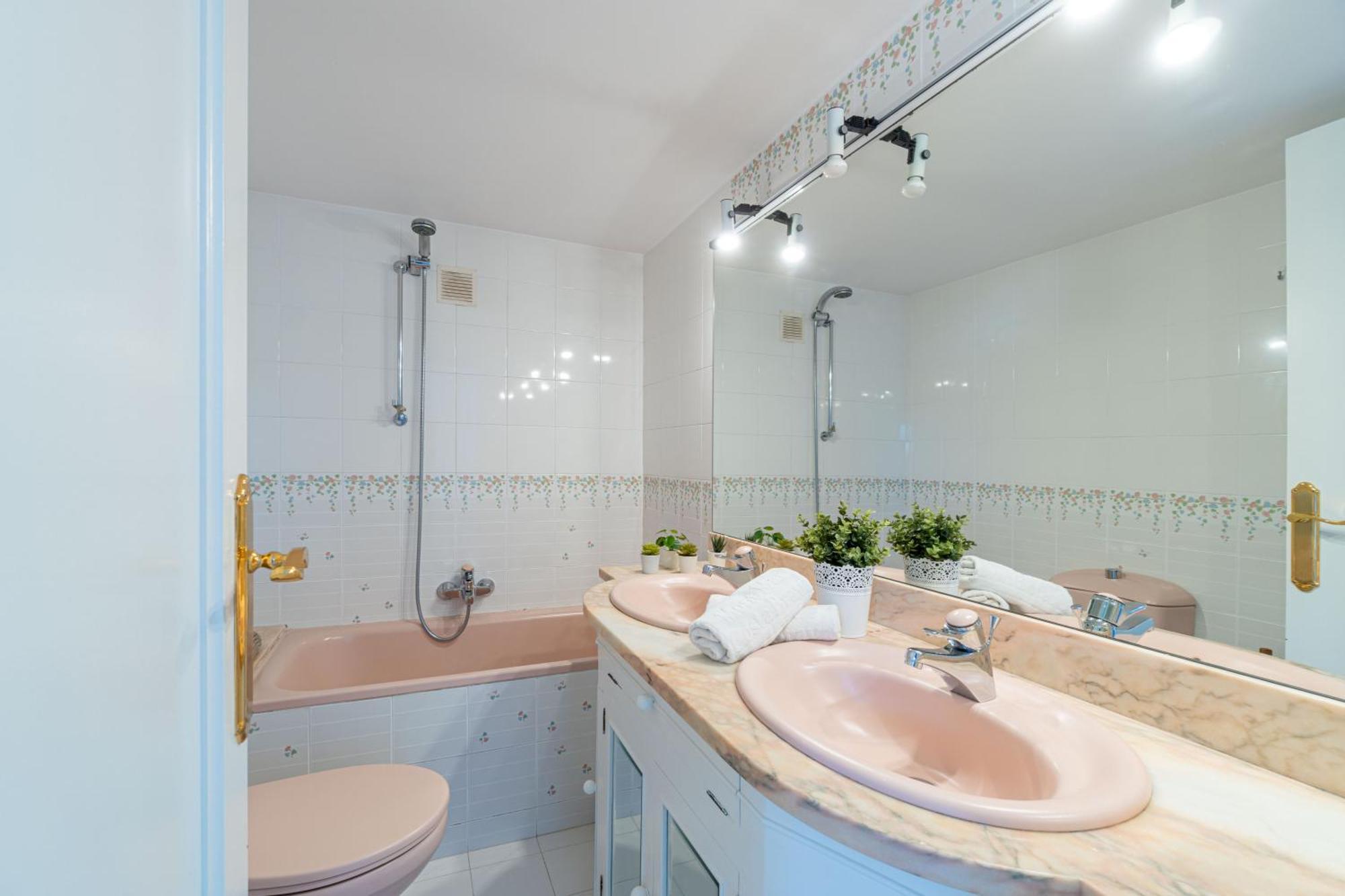 Harmony House Villa Росес Екстериор снимка