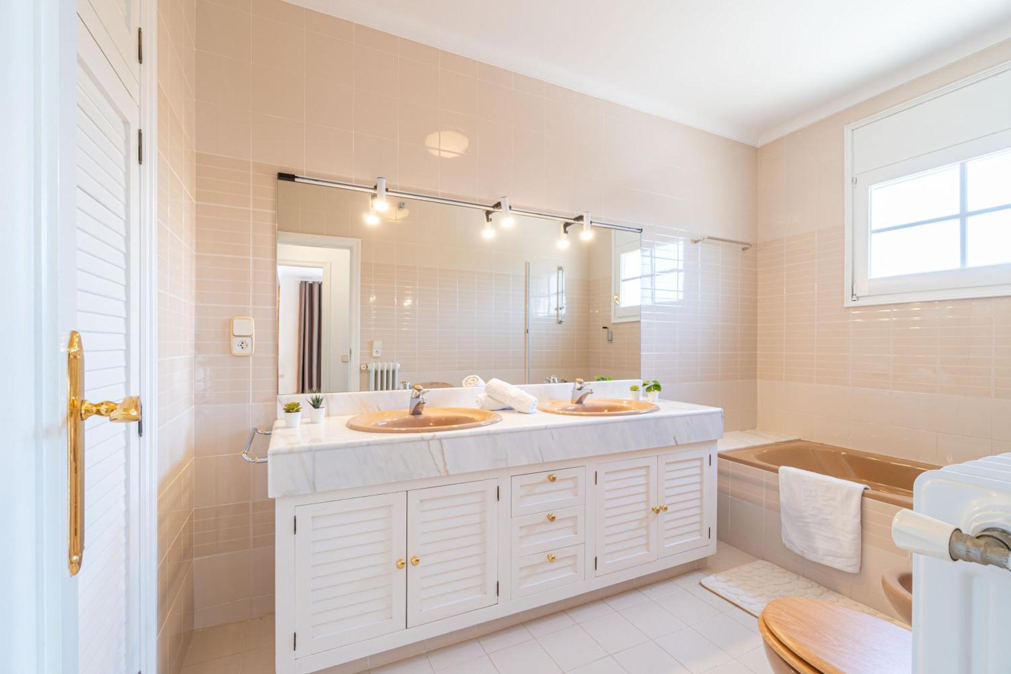 Harmony House Villa Росес Екстериор снимка